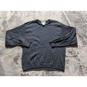 Gray Women's Sweater